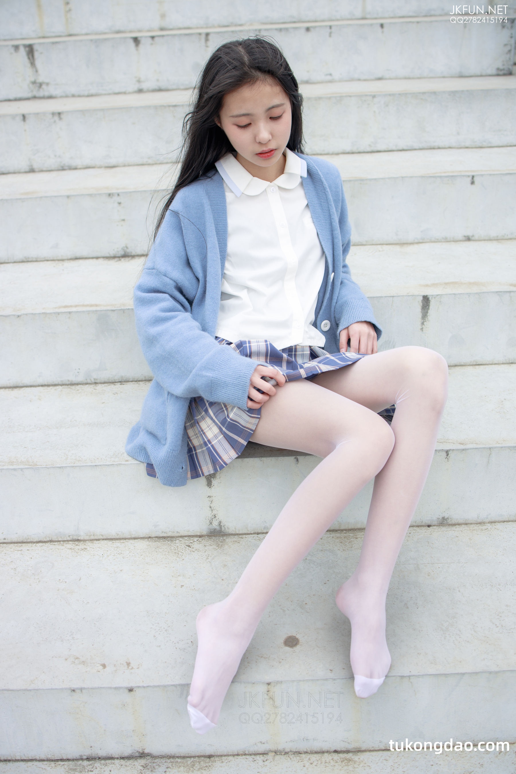 JKFUN-003 写真集 JKFUN-第90张